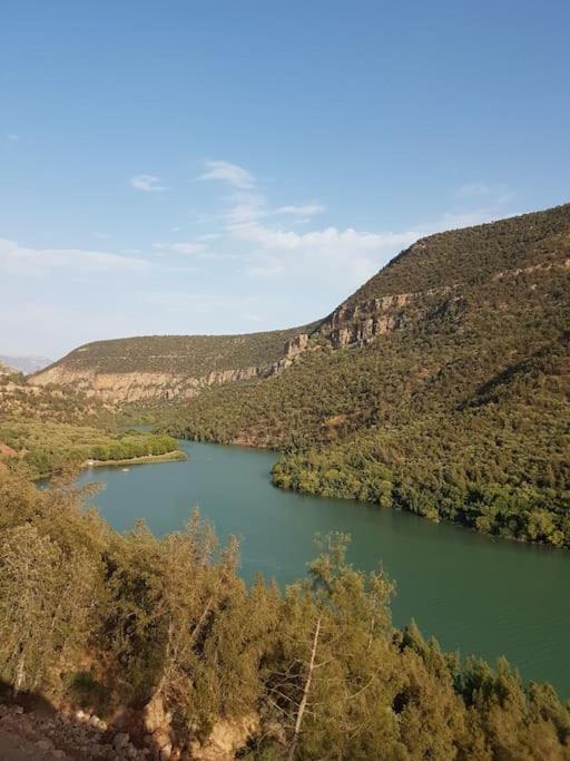 Le Figuier Du Lac Bin Elouidane المظهر الخارجي الصورة