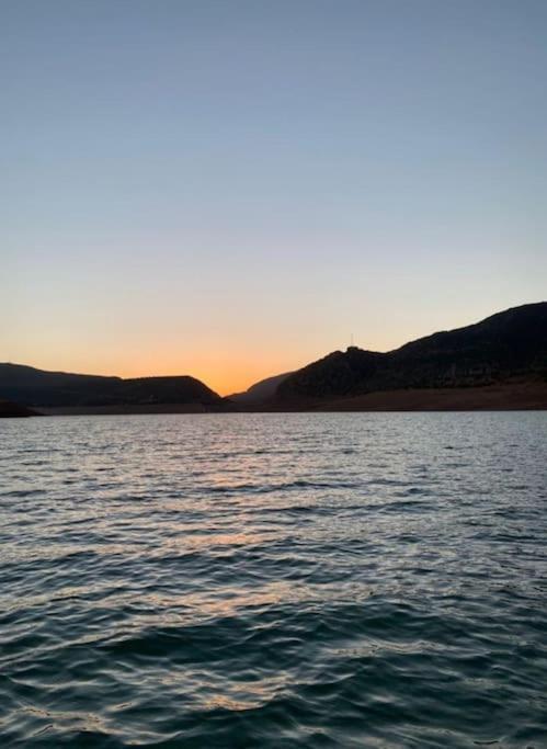 Le Figuier Du Lac Bin Elouidane المظهر الخارجي الصورة