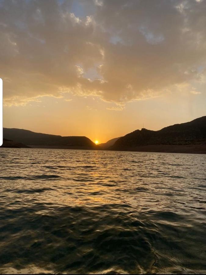 Le Figuier Du Lac Bin Elouidane المظهر الخارجي الصورة