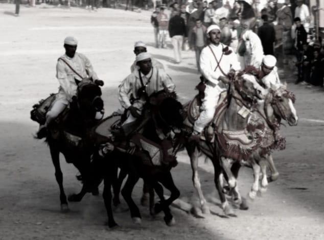 Le Figuier Du Lac Bin Elouidane المظهر الخارجي الصورة