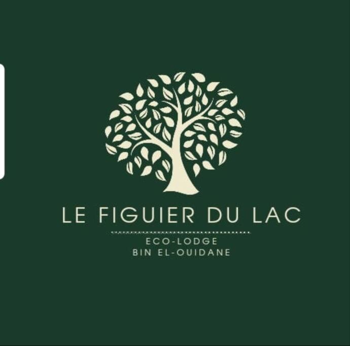Le Figuier Du Lac Bin Elouidane المظهر الخارجي الصورة
